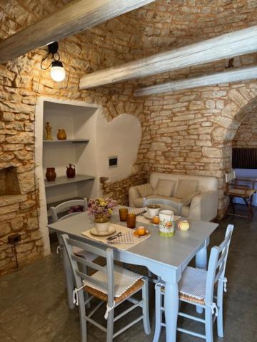 Masseria Colombo Mottola Eksteriør bilde
