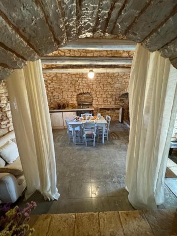 Masseria Colombo Mottola Eksteriør bilde