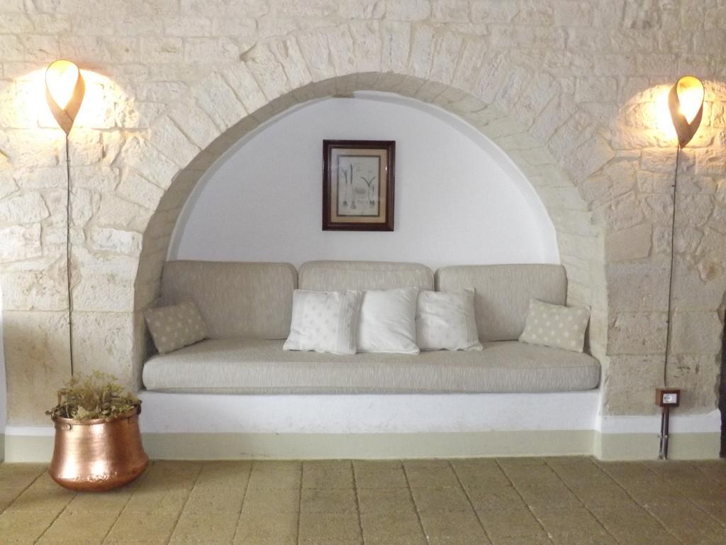 Masseria Colombo Mottola Eksteriør bilde